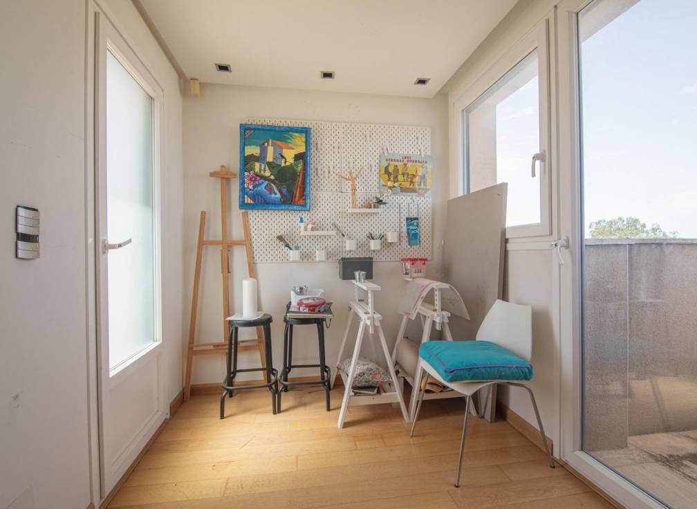 Revente - Villa - Valverde (Alicante) - Valverde