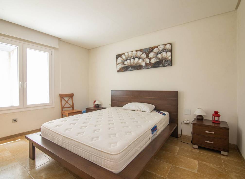 Revente - Villa - Valverde (Alicante) - Valverde