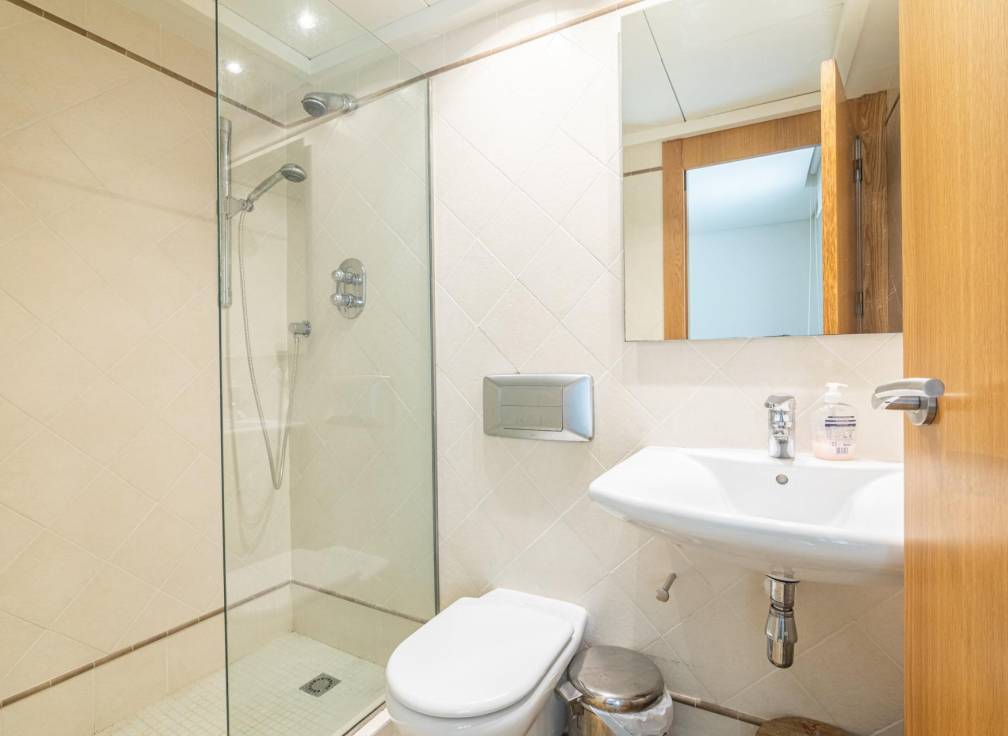Revente - Villa - Valverde (Alicante) - Valverde