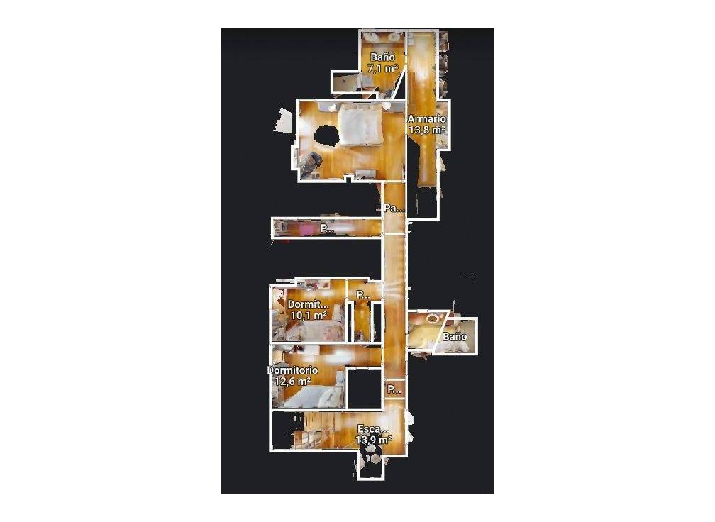 Revente - Villa - Valverde (Alicante) - Valverde