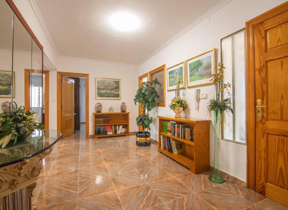 Revente - Villa - Valverde (Alicante) - Valverde