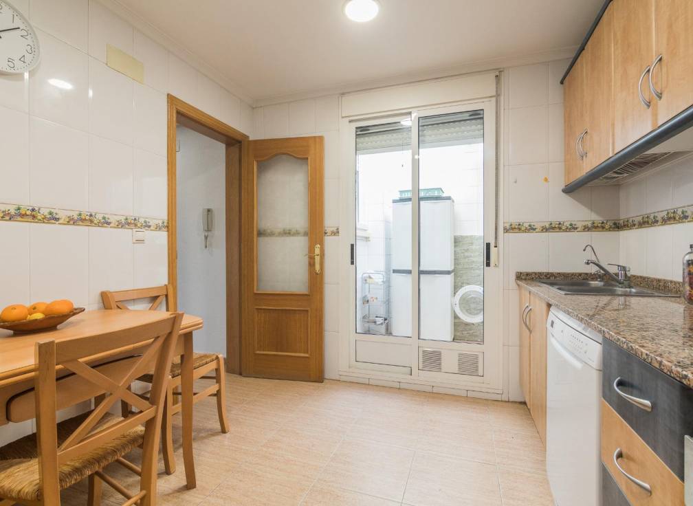 Segunda mano - Adosado - Catral - Comunidad valenciana