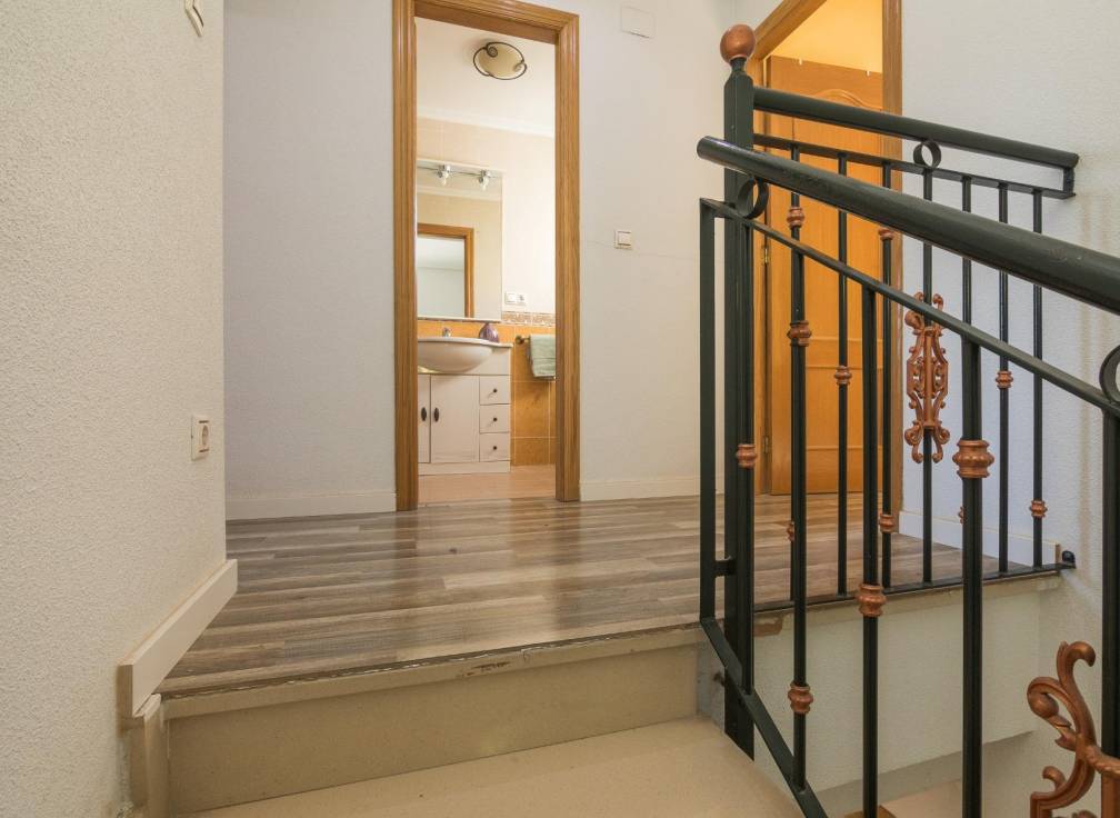 Segunda mano - Adosado - Catral - Comunidad valenciana