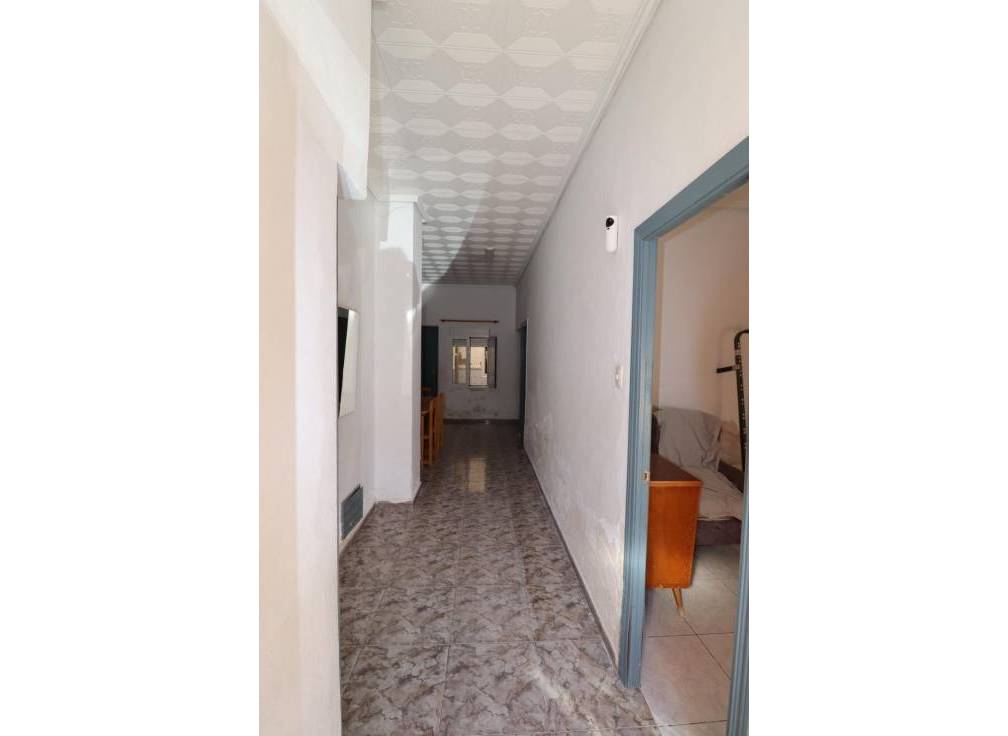 Segunda mano - Adosado - Elche - Ciudad Jardin