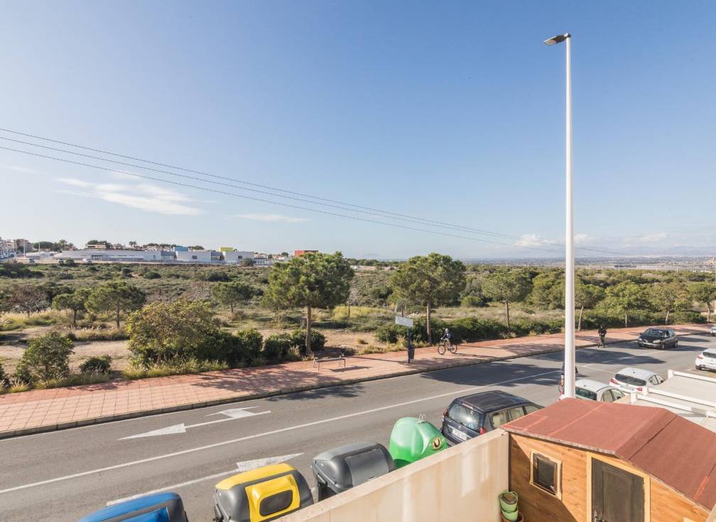 Segunda mano - Adosado - Gran alacant - Altomar I