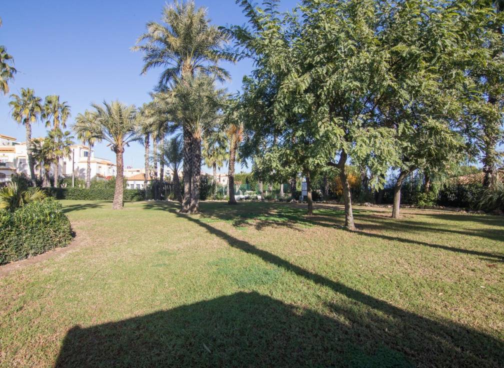 Segunda mano - Adosado - Gran alacant - Altomar I