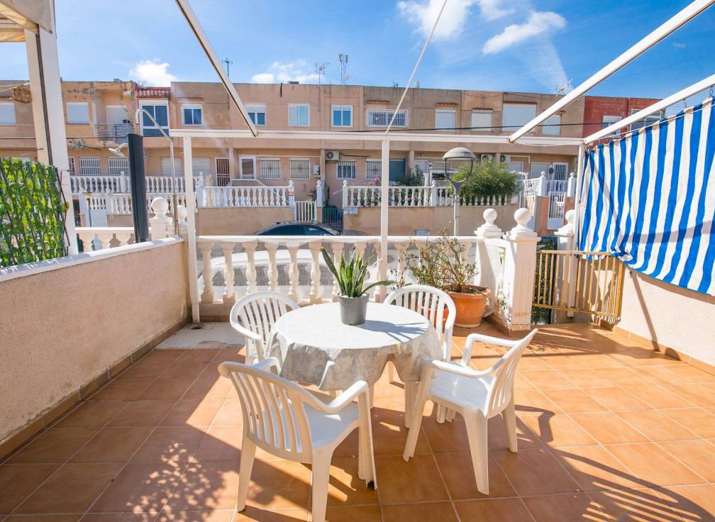 Segunda mano - Adosado - Gran alacant - Sol y Playa