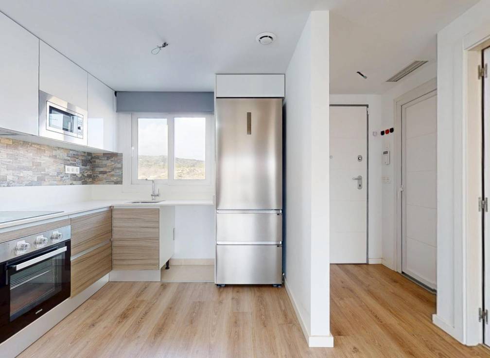 Segunda mano - Adosado - Monforte del Cid - Alenda Golf