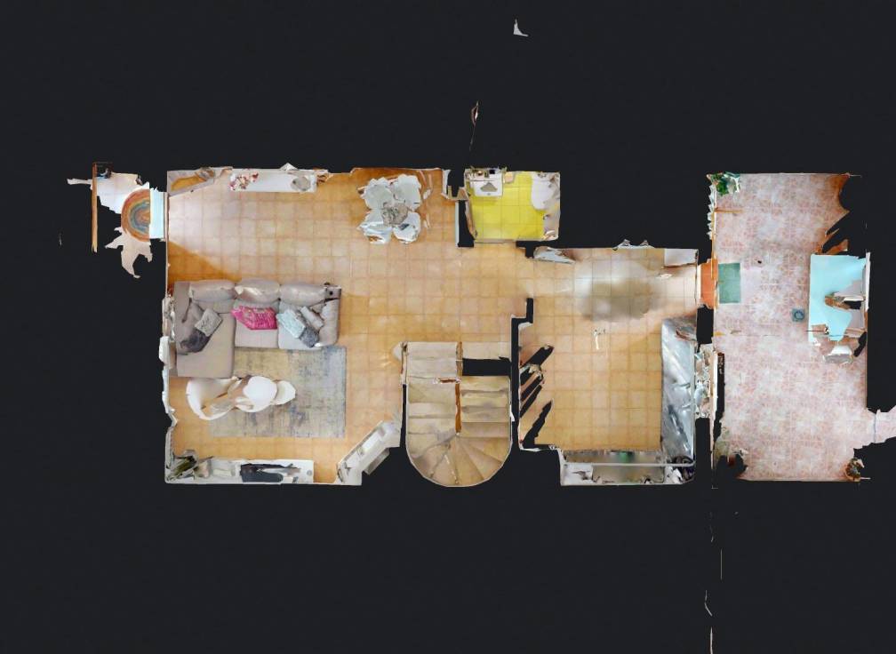 Segunda mano - Adosado - Perleta - Maitino-Perleta