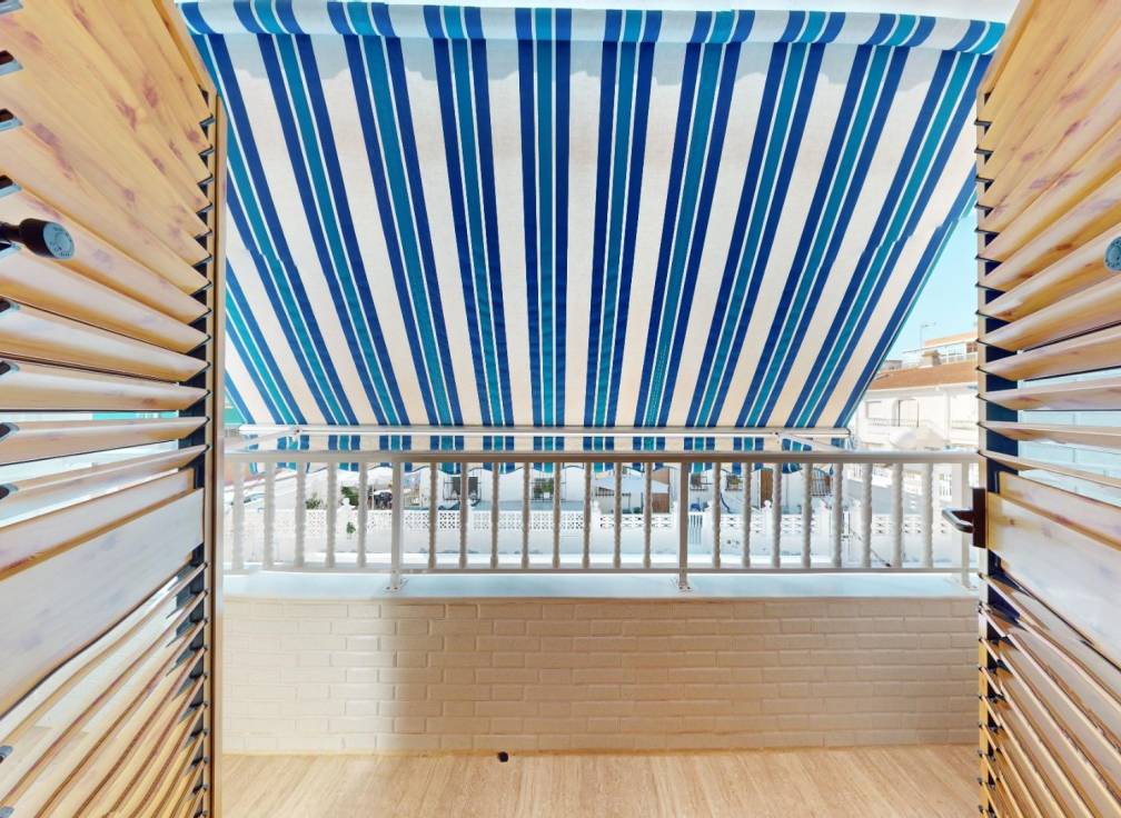 Segunda mano - Adosado - Santa Pola - Club nautico