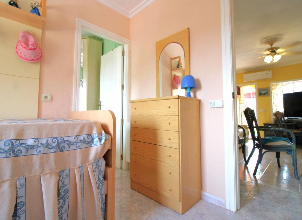 Segunda mano - Adosado - Santa Pola - Santa pola del este