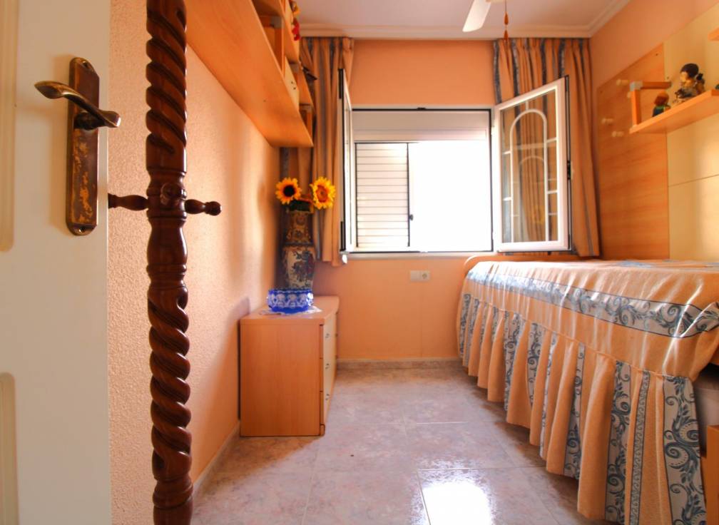 Segunda mano - Adosado - Santa Pola - Santa pola del este