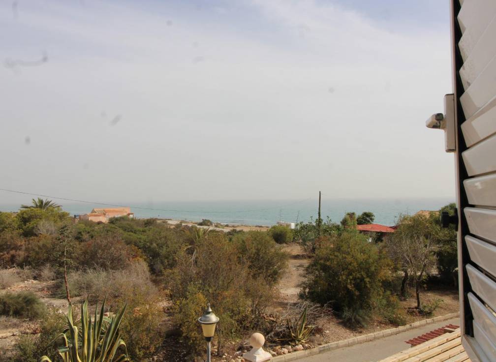 Segunda mano - Adosado - Santa Pola - Santa pola del este