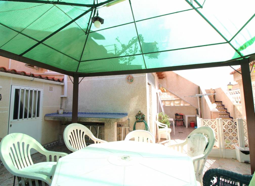 Segunda mano - Adosado - Santa Pola - Santa pola del este