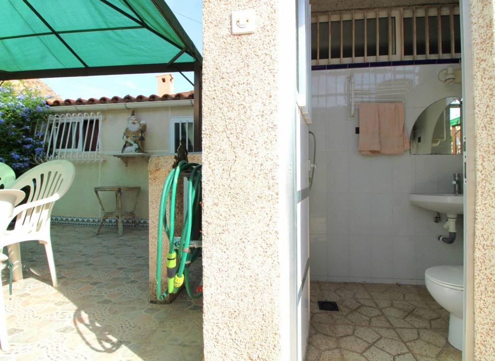 Segunda mano - Adosado - Santa Pola - Santa pola del este