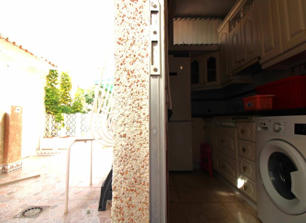 Segunda mano - Adosado - Santa Pola - Santa pola del este