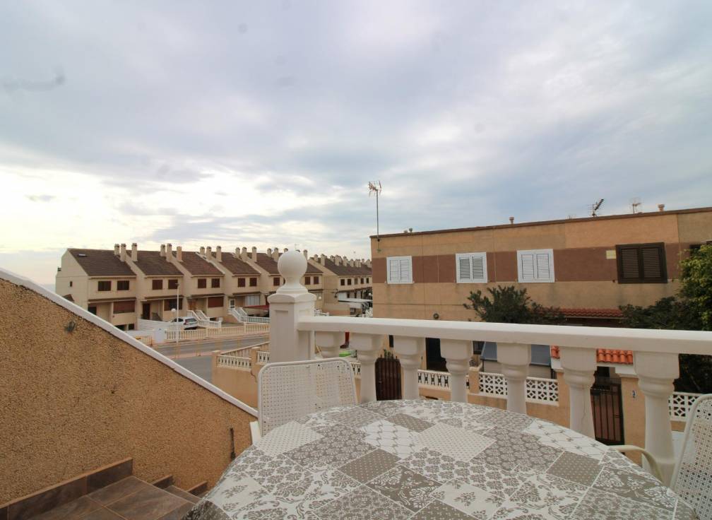 Segunda mano - Adosado - Santa Pola - Santa pola del este