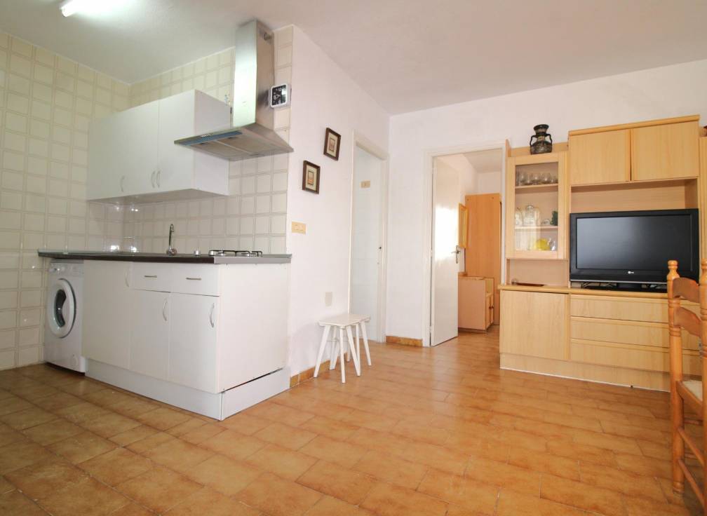 Segunda mano - Adosado - Santa Pola - Santa pola del este