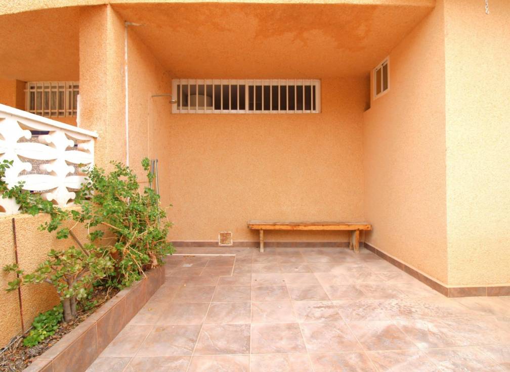 Segunda mano - Adosado - Santa Pola - Santa pola del este