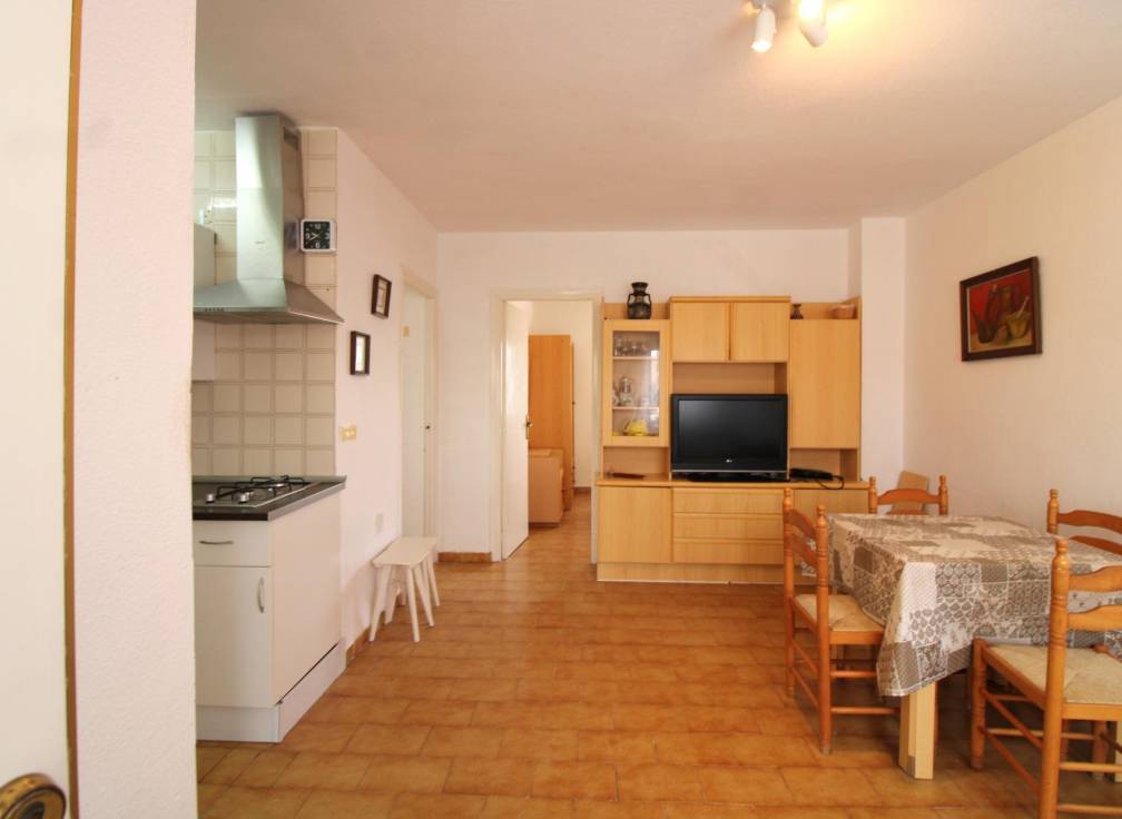 Segunda mano - Adosado - Santa Pola - Santa pola del este