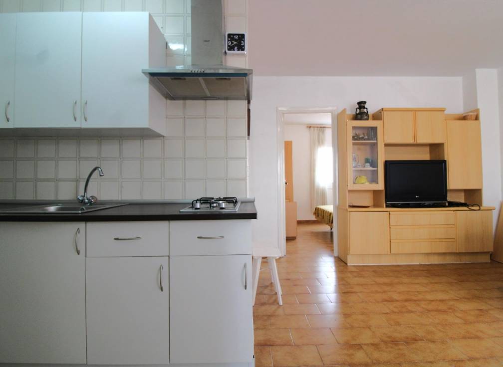 Segunda mano - Adosado - Santa Pola - Santa pola del este