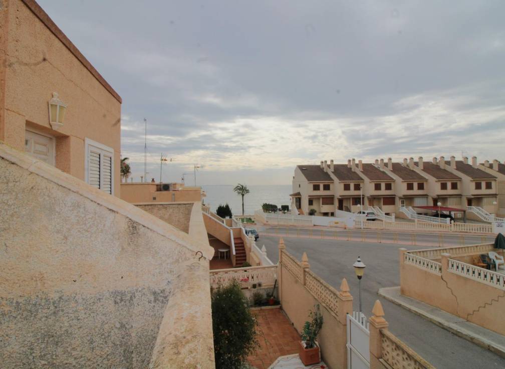 Segunda mano - Adosado - Santa Pola - Santa pola del este