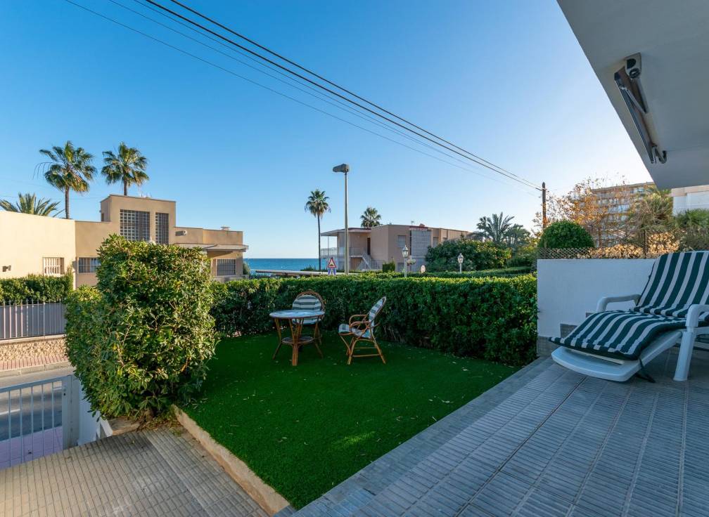 Segunda mano - Adosado - Santa Pola - Santa pola del este