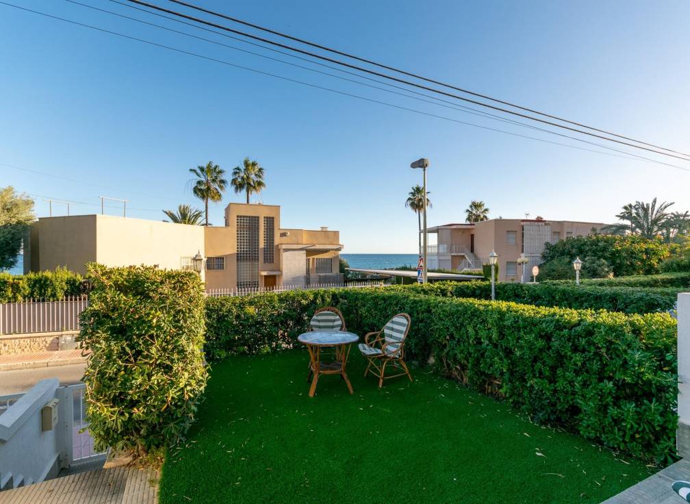 Segunda mano - Adosado - Santa Pola - Santa pola del este