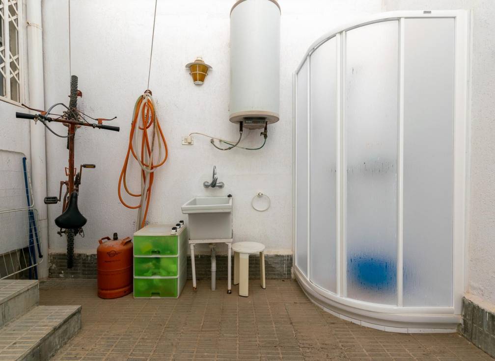 Segunda mano - Adosado - Santa Pola - Santa pola del este