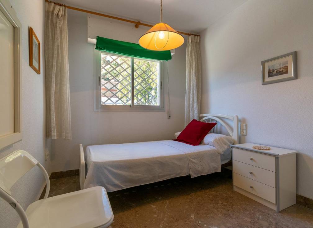 Segunda mano - Adosado - Santa Pola - Santa pola del este