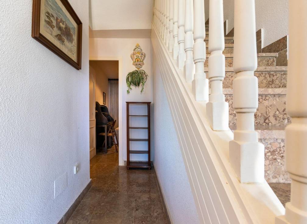 Segunda mano - Adosado - Santa Pola - Santa pola del este