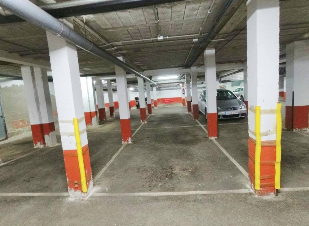 Segunda mano - Adosado - Santa Pola - Tamarit