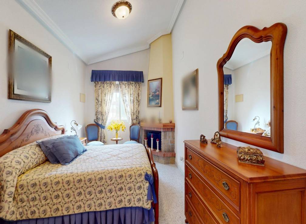 Segunda mano -  - Albatera - Partida del Moco