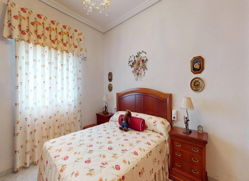 Segunda mano -  - Albatera - Partida del Moco