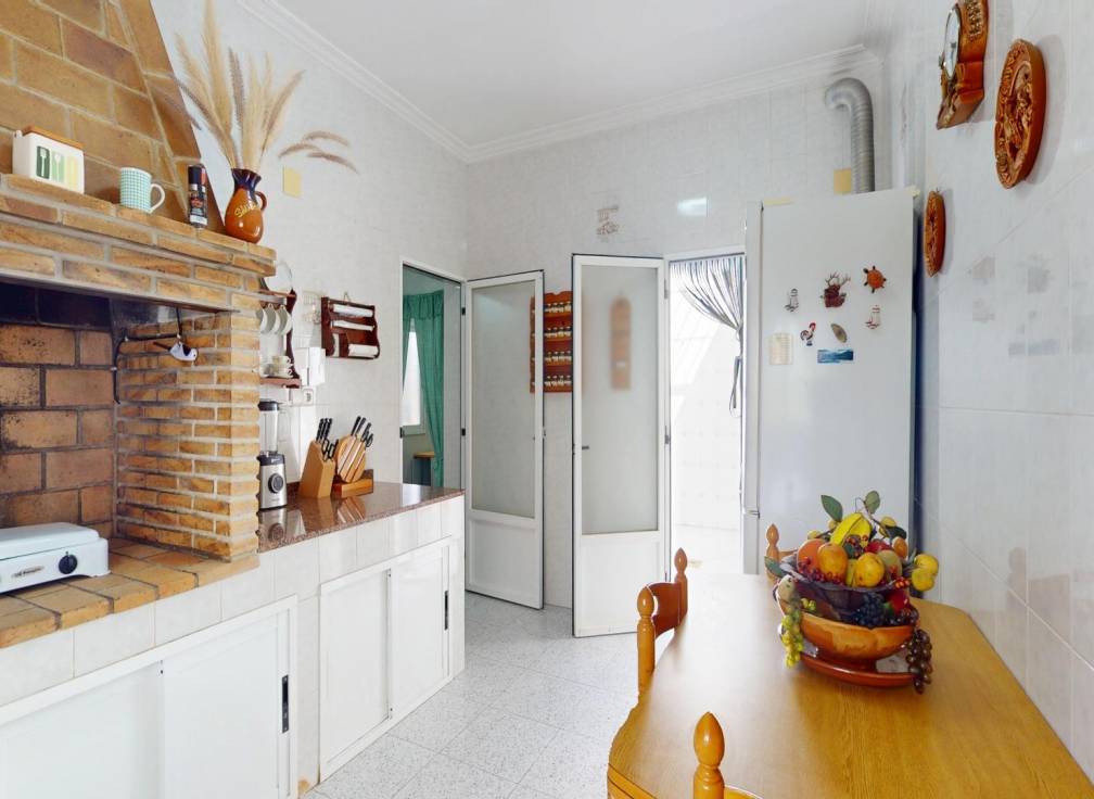 Segunda mano -  - Albatera - Partida del Moco