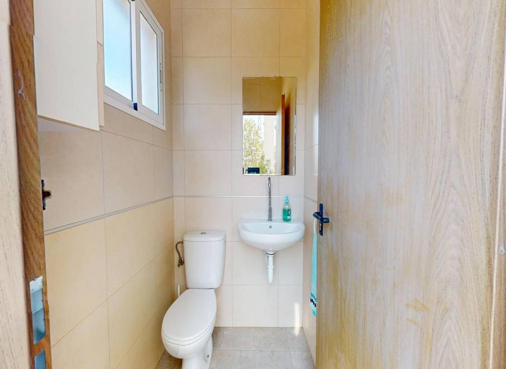 Segunda mano -  - Albatera - Partida del Moco