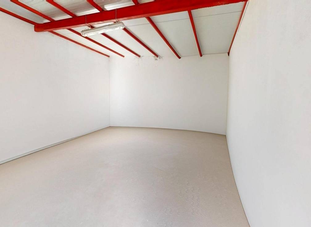 Segunda mano -  - Albatera - Partida del Moco