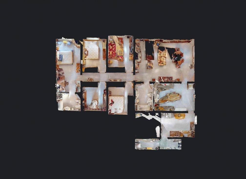 Segunda mano -  - Albatera - Partida del Moco