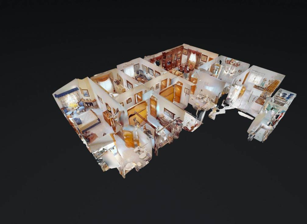 Segunda mano -  - Albatera - Partida del Moco