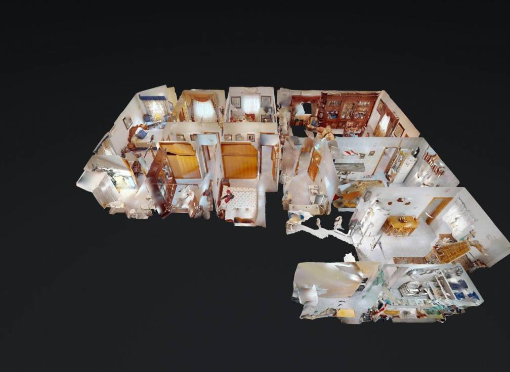 Segunda mano -  - Albatera - Partida del Moco