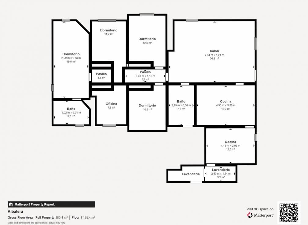 Segunda mano -  - Albatera - Partida del Moco
