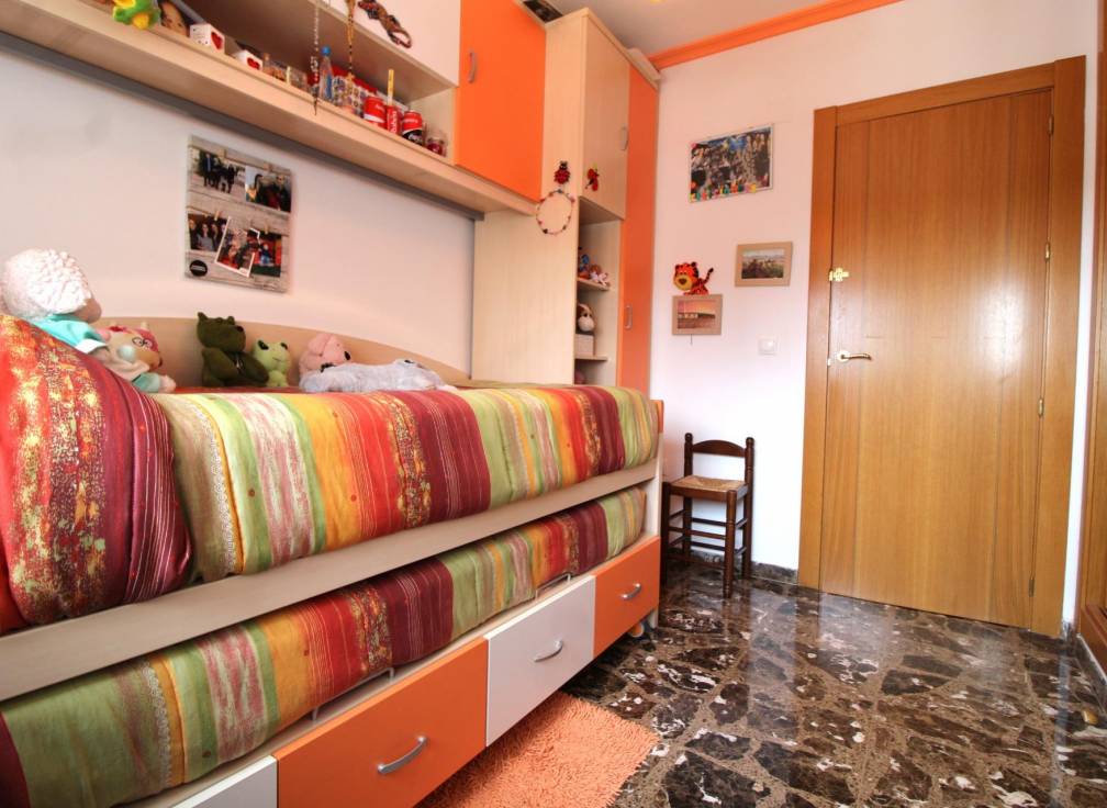 Segunda mano - Apartamento - Albacete - Imaginalia