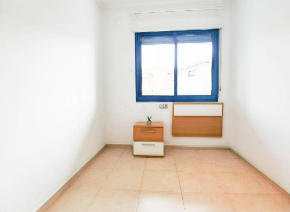 Segunda mano - Apartamento - Alicante - Agua marga