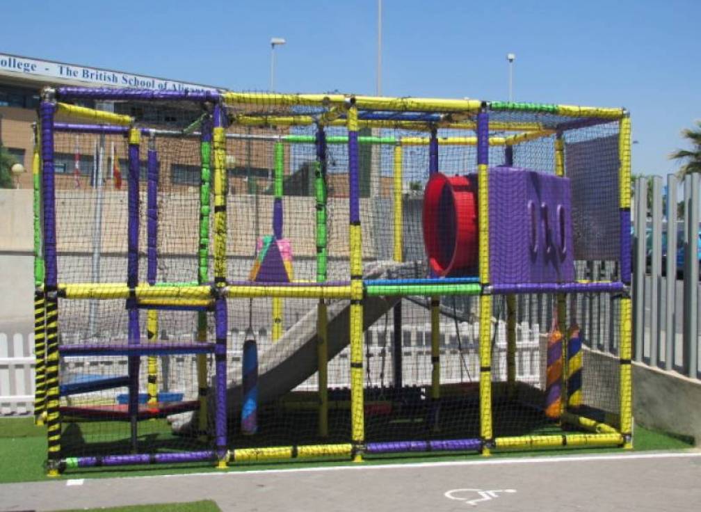 Segunda mano - Apartamento - Alicante - Agua marga