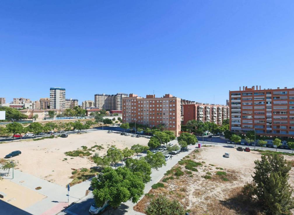 Segunda mano - Apartamento - Alicante - Babel