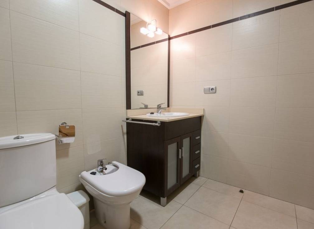 Segunda mano - Apartamento - Alicante - San Gabriel