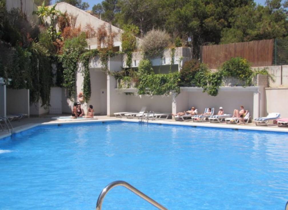 Segunda mano - Apartamento - Alicante - San Gabriel