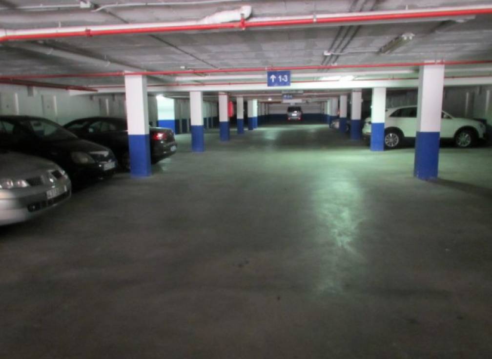 Segunda mano - Apartamento - Alicante - San Gabriel
