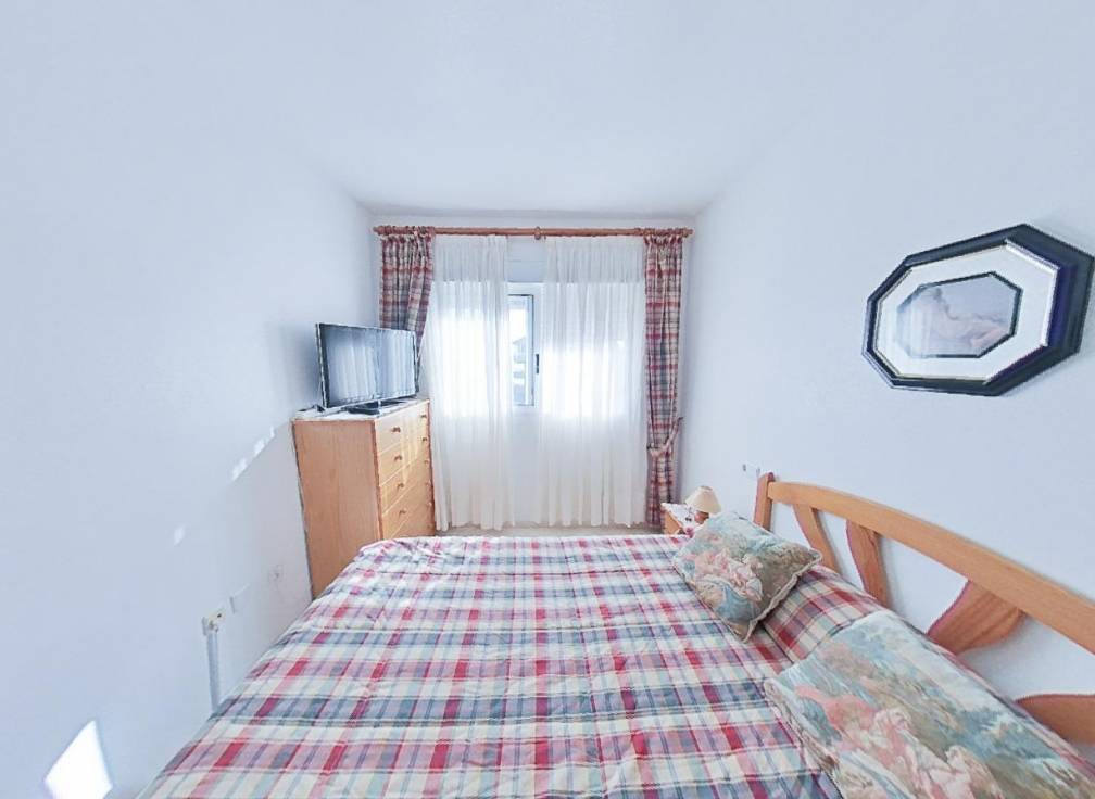 Segunda mano - Apartamento - Arenales del Sol - Avenida costa blanca