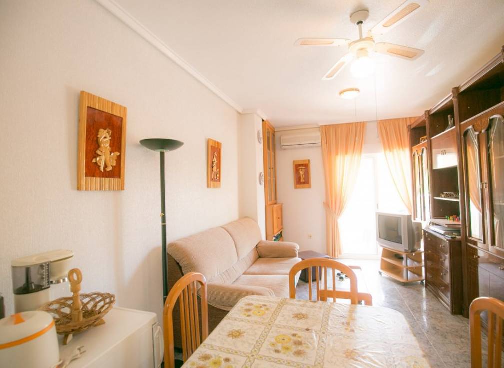 Segunda mano - Apartamento - Arenales del Sol - Avenida costa blanca